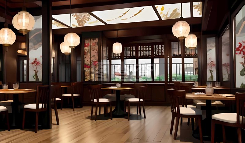 店铺装修：如何让你的小店焕然一新